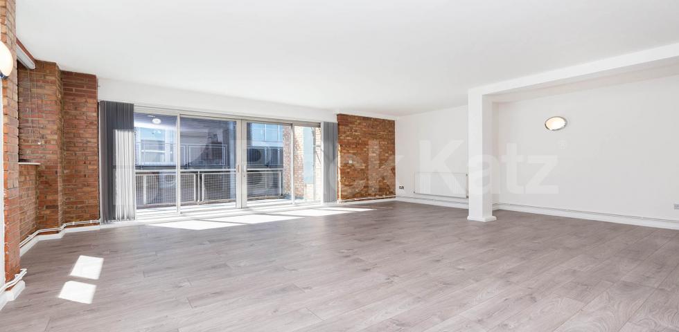 			1 Bedroom, 1 bath, 1 reception Apartment			 ABILITY PLAZA-KINGSLAND ROAD, DALSTON/HAGGERSTON